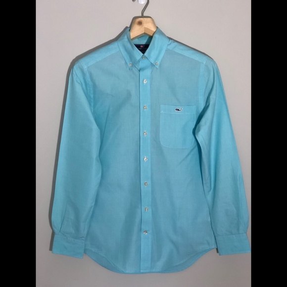 Vineyard Vines Shirt - Picture 3 of 5